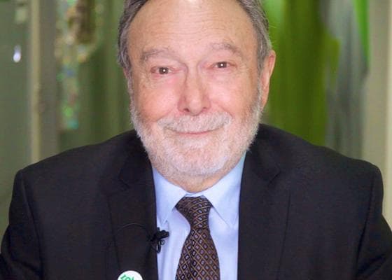 Stephen Porges, photo 1