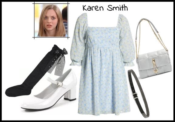 Karen Smith, photo 2