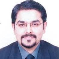 Abdul Qureshi, photo 1