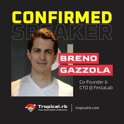 Breno Gazzola, photo 1