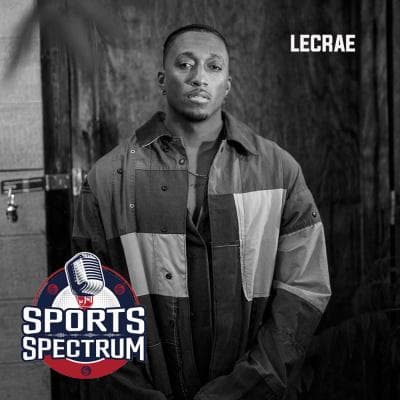 Lecrae Moore, photo 1