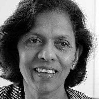 Yalia (Jaya) Jayalakshmi, Ph.D., photo 1