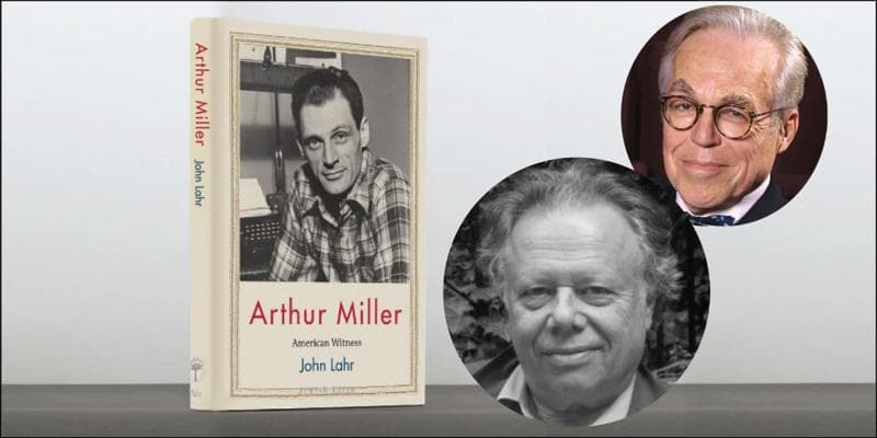 Arthur Miller, photo 2