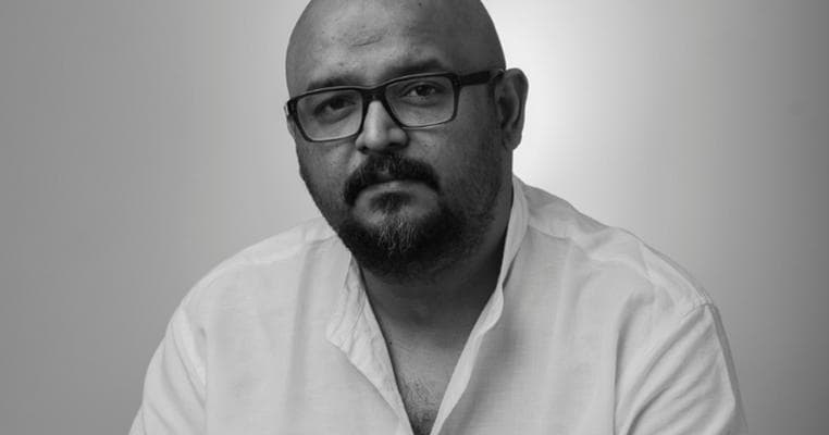 Nikhil Narayanan, photo 1