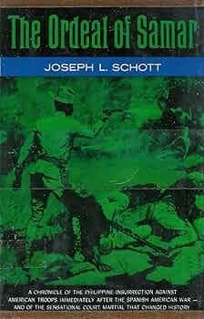 Joseph Schott, photo 2