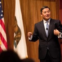 John Yoo, photo 2