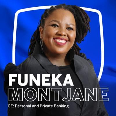 Funeka Montjane, photo 1