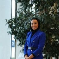 Sarah Badr, photo 2