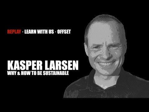 Kasper Larsen, photo 1