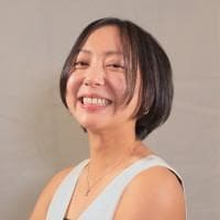 Noriko Shimada, photo 1