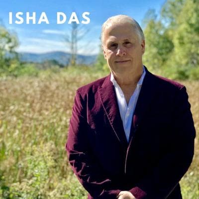 Isha Das, photo 2