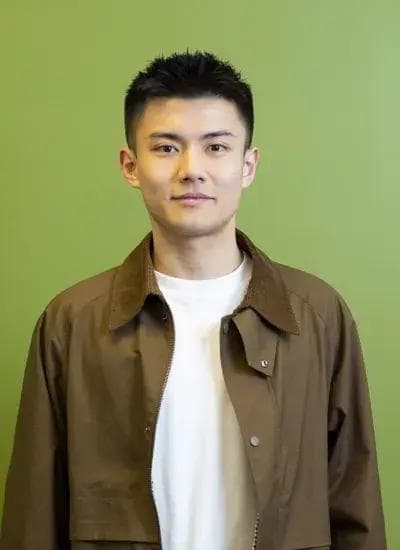 Eddie Wang, photo 1