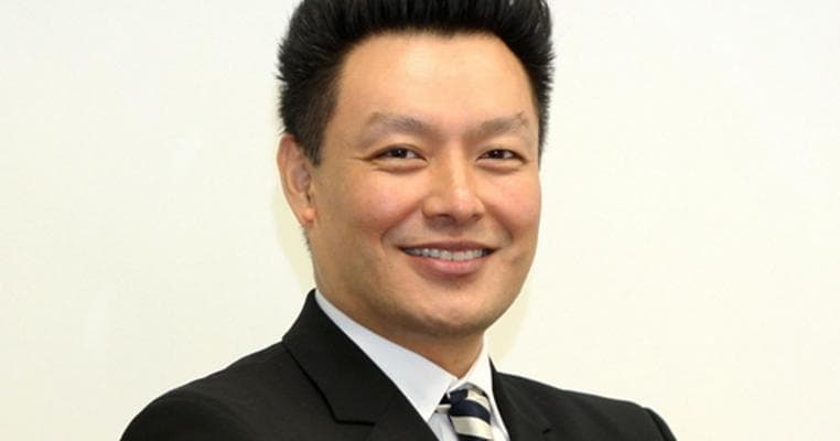 Tony Chen, photo 1