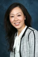 Susan Woo-Fukuda, photo 1