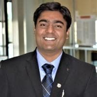 Dhruv Agrawal, photo 2