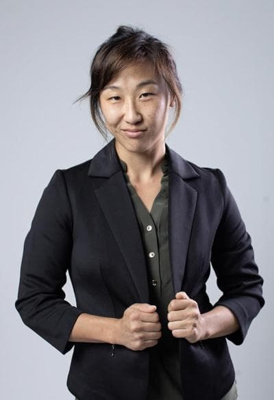 Christine Jun, photo 2