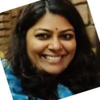 Nandini Ganguly, photo 2