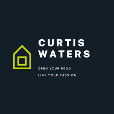 Curtis Waters, photo 2