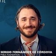 Sergio de Cordova, photo 2