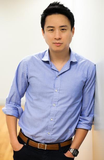 Ben  Sun, photo 1