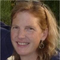 Lisa Zuegel, photo 1