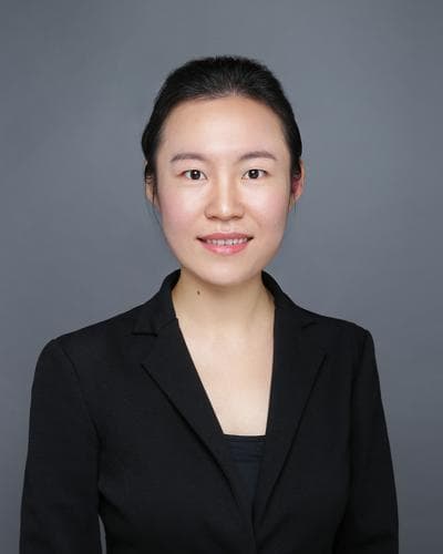 Shuchen Liu, photo 1