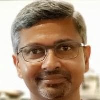 Arunkarthik Rajagopal, photo 1