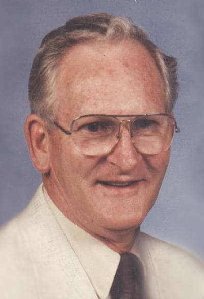 Donald McLain, photo 1