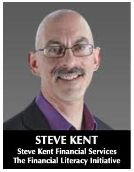 Steven Kent, photo 1