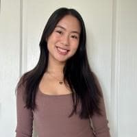 Michelle Tran, photo 1