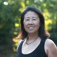 Anne Kim, photo 1