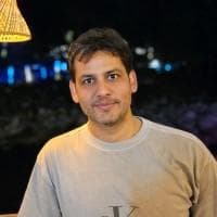 Neeraj Kukreti, photo 1