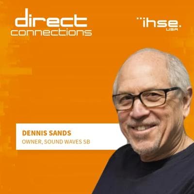 Dennis Sands, photo 2