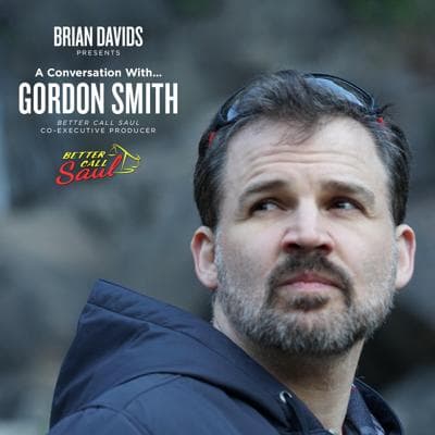 Gordon Smith, photo 1