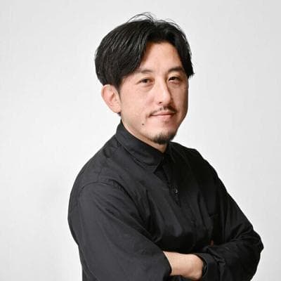 ryosuke izumi, photo 1