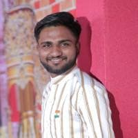 Hardik Radadiya, photo 2