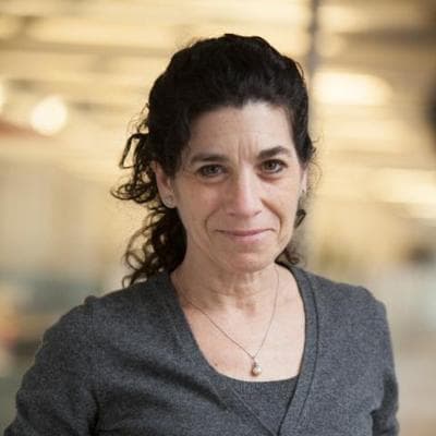 Deborah Estrin, photo 1