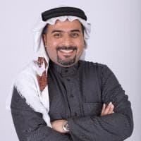 Yaser AlJnoobi, photo 2