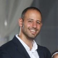 Eliran Gafsou, photo 2