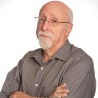 Walt Mossberg, photo 1