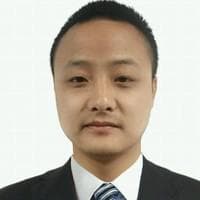 Roy Xu, photo 1