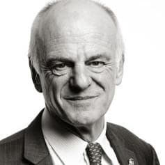 David Nabarro, photo 2