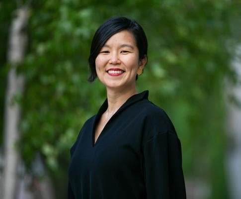 Monica Kim, photo 1