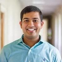 Chirag Agrawal, photo 1