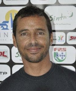 Renato Paço, photo 1