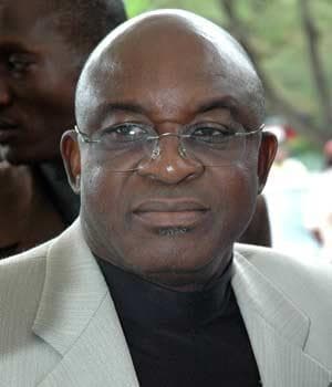 David Mark, photo 1