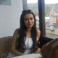 Aylin Korkmaz, photo 1