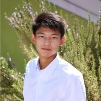 Owen Zhang, photo 2