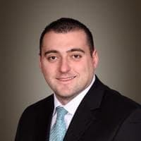 Daniel Levin, CPA