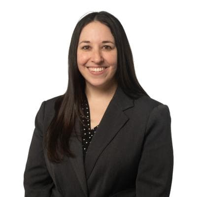 Rachel Langenthal, CPA